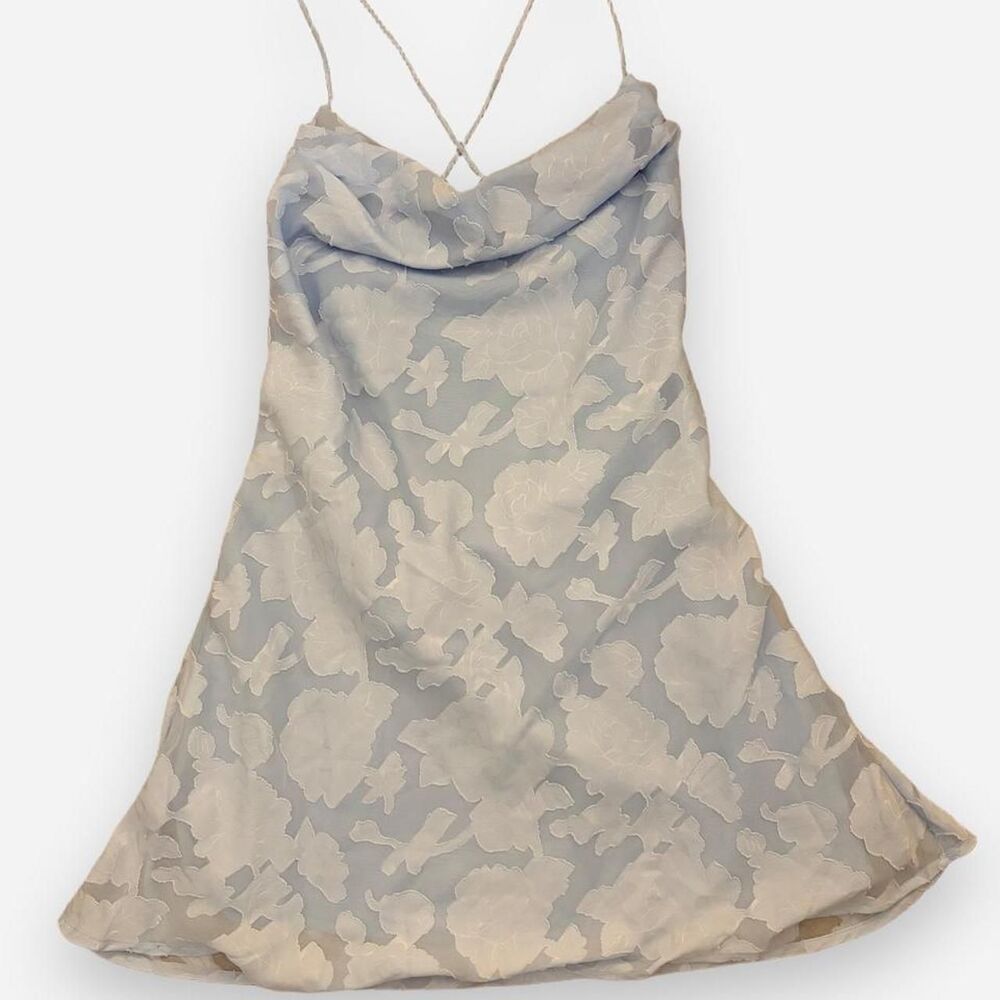 Hello Molly Dress